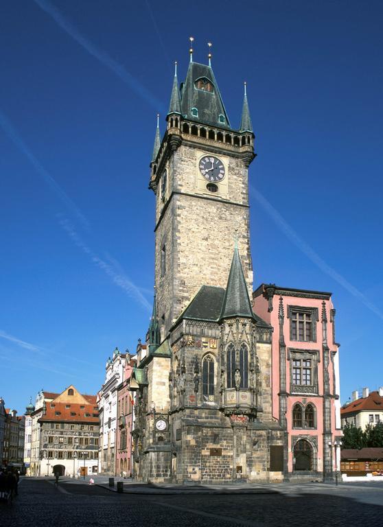 Apartment Near Wenceslas Square Praga Pokój zdjęcie